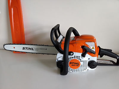 stihl ms170 chainsaw manual free download
